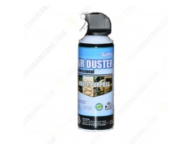Sunto Air Duster 400ml